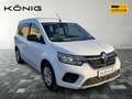 Renault Kangoo PKW EQUILIBRE TCe 100 PDC Klima Carplay Weiß - thumbnail 2