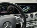 Mercedes-Benz E 43 AMG 4M 360 CAM SFEER PANO DEALEROND. Grijs - thumbnail 27