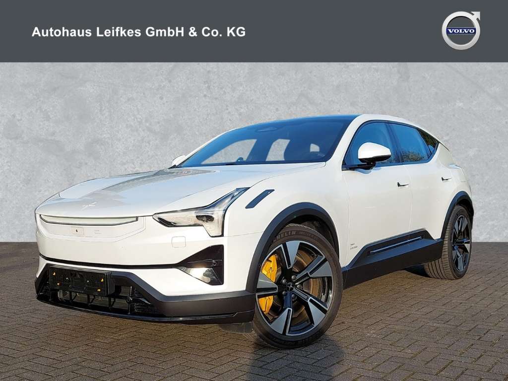 Second hand Polestar 3 electro