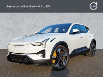 Long range Dual motor 111kWh Plus Pilot