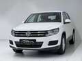 Volkswagen Tiguan 1,4 TSI Cool BMT*AHK* Weiß - thumbnail 3