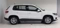 Volkswagen Tiguan 1,4 TSI Cool BMT*AHK* Weiß - thumbnail 4
