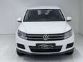 Volkswagen Tiguan 1,4 TSI Cool BMT*AHK* Weiß - thumbnail 2