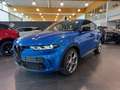 Alfa Romeo Tonale Veloce Mild Hybrid 160pk Bleu - thumbnail 1