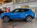 Alfa Romeo Tonale Veloce Mild Hybrid 160pk Bleu - thumbnail 5