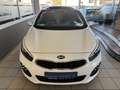 Kia ProCeed / pro_cee'd GT-Line Panorama Navi Kamera 2. Hand Білий - thumbnail 6