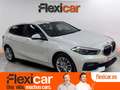 BMW 118 118i Blanco - thumbnail 1