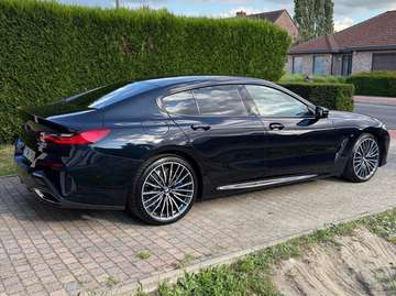 Gran Coupé 840iXAS OPF