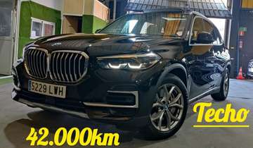 xDrive 45e xLine