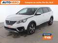 Peugeot 5008 2.0 BlueHDi Allure 7 pl. 150 Blanco - thumbnail 1