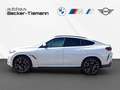 BMW X6 xDrive30d M Sportpaket| LCI| Currved Display| Park White - thumbnail 3