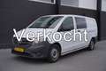 Mercedes-Benz Vito 114 CDI XL Dubbele cabine 2x schuifdeur EURO 6 - A Wit - thumbnail 1