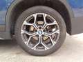 BMW X1 sdrive16d xLine auto Bleu - thumbnail 12