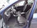 BMW X1 sdrive16d xLine auto Bleu - thumbnail 7