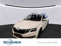 Skoda Octavia Combi 1.6 TDI Style NAVI SHZ GRA PDC Weiß - thumbnail 1