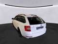 Skoda Octavia Combi 1.6 TDI Style NAVI SHZ GRA PDC Weiß - thumbnail 4