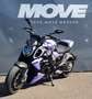 Ducati Diavel Violett - thumbnail 4