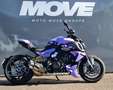 Ducati Diavel Violett - thumbnail 1