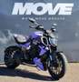 Ducati Diavel Violett - thumbnail 2