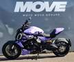 Ducati Diavel Violett - thumbnail 5