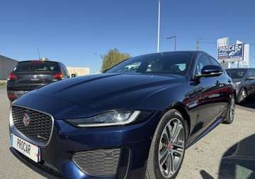 D180 R-DYNAMIC SE BVA8