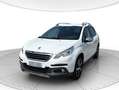Peugeot 2008 1.6 bluehdi Allure s&s 120cv Bianco - thumbnail 1