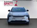 Toyota bZ4X FWD 150kW 2025 !! Tageszulassung !! Silber - thumbnail 5