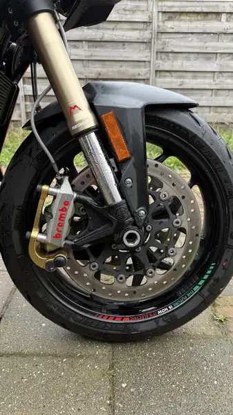 Energica Eva Ribelle - foto 6