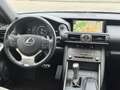 Lexus IS 300 300h F Sport Line | Schuifdak, Leer, Geheugenfunct Rosso - thumbnail 11