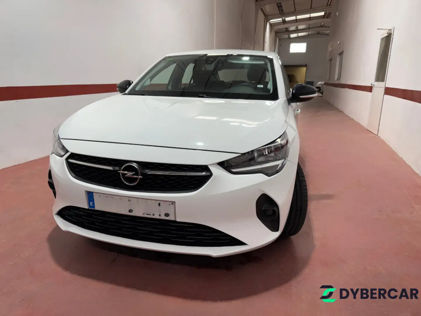 Opel Corsa 1.2T XHL S/S Edition 100 Blanco - 2
