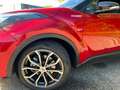 Toyota C-HR 2.0 Hybrid Bi-Tone I GR Sport I 18inch I Apple Car Rot - thumbnail 4