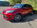 Toyota C-HR 2.0 Hybrid Bi-Tone I GR Sport I 18inch I Apple Car Rot - thumbnail 3