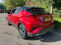 Toyota C-HR 2.0 Hybrid Bi-Tone I GR Sport I 18inch I Apple Car Rot - thumbnail 7