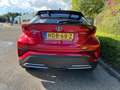 Toyota C-HR 2.0 Hybrid Bi-Tone I GR Sport I 18inch I Apple Car Rot - thumbnail 8