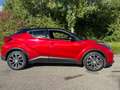 Toyota C-HR 2.0 Hybrid Bi-Tone I GR Sport I 18inch I Apple Car Rot - thumbnail 10