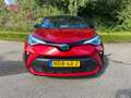Toyota C-HR 2.0 Hybrid Bi-Tone I GR Sport I 18inch I Apple Car Rot - thumbnail 2