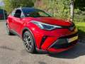 Toyota C-HR 2.0 Hybrid Bi-Tone I GR Sport I 18inch I Apple Car Rot - thumbnail 11