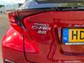 Toyota C-HR 2.0 Hybrid Bi-Tone I GR Sport I 18inch I Apple Car Rot - thumbnail 13