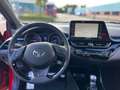 Toyota C-HR 2.0 Hybrid Bi-Tone I GR Sport I 18inch I Apple Car Rot - thumbnail 17