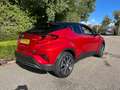 Toyota C-HR 2.0 Hybrid Bi-Tone I GR Sport I 18inch I Apple Car Rot - thumbnail 9