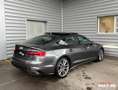 Audi A5 Sportback 2.0 40 TDI 190 ch S-Line Quattro TVA récupérable Noir - thumbnail 5