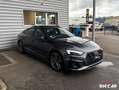 Audi A5 Sportback 2.0 40 TDI 190 ch S-Line Quattro TVA récupérable Noir - thumbnail 4