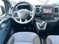 Opel Vivaro B Kasten/L1H1  2,7t*NAVI*TEMPOMAT*9 SITZE Grün - thumbnail 9