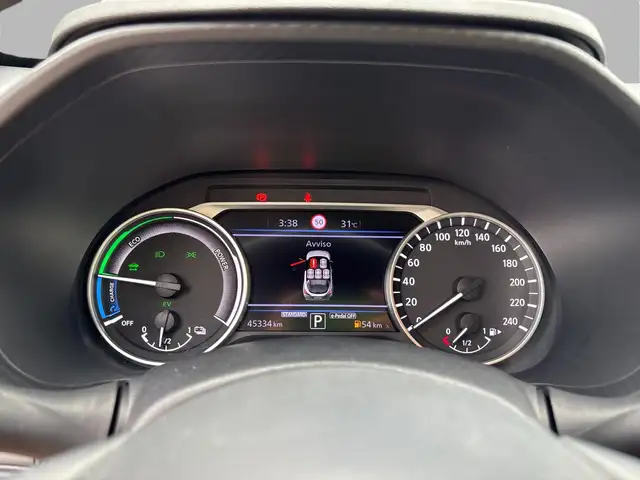 Nissan Juke view 11