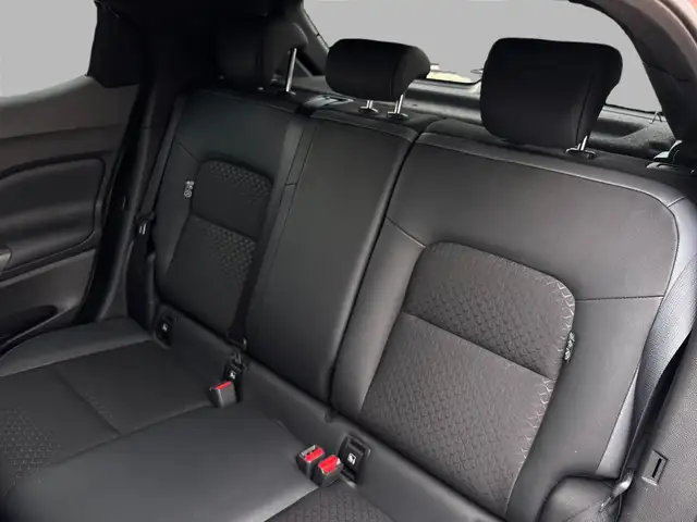Nissan Juke view 15