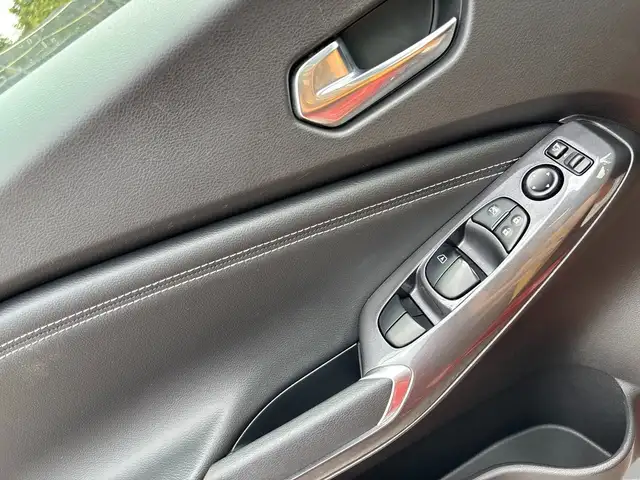 Nissan Juke view 13