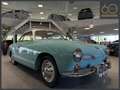 Volkswagen Karmann Ghia Topstaat, Pacific Blue, Body off gerestaureerd Azul - thumbnail 1