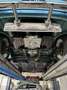Volkswagen Karmann Ghia Topstaat, Pacific Blue, Body off gerestaureerd Azul - thumbnail 32