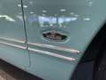 Volkswagen Karmann Ghia Topstaat, Pacific Blue, Body off gerestaureerd Azul - thumbnail 12