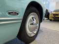 Volkswagen Karmann Ghia Topstaat, Pacific Blue, Body off gerestaureerd Azul - thumbnail 13